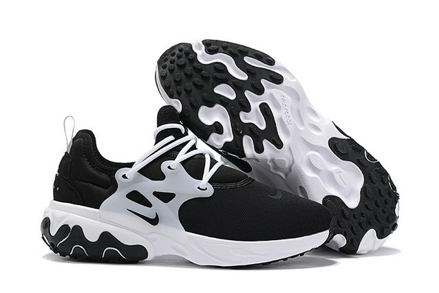 women Presto React shoes-019